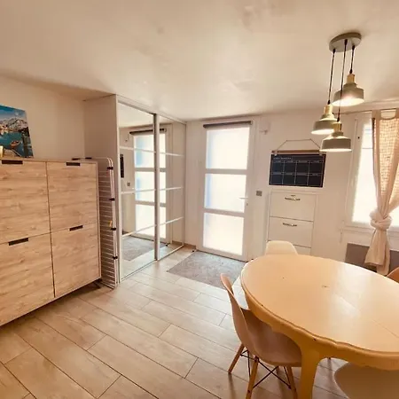 Lejlighed Splendide Maison De Sur Trois Etage - 258 *