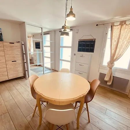 Splendide Maison De Sur Trois Etage - 258 Mont-Saint-Aignan