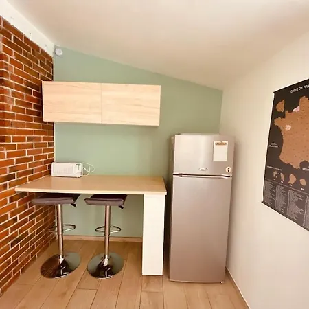 Splendide Maison De Sur Trois Etage - 258 Mont-Saint-Aignan