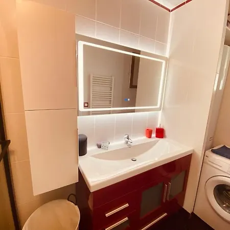Lejlighed Splendide Maison De Sur Trois Etage - 258