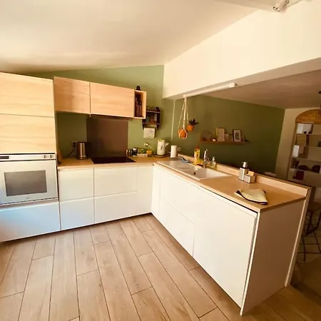 Splendide Maison De Sur Trois Etage - 258 Lejlighed Mont-Saint-Aignan