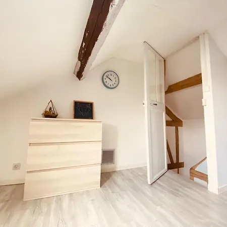Lejlighed Splendide Maison De Sur Trois Etage - 258 Mont-Saint-Aignan