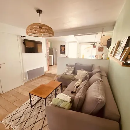 Splendide Maison De Sur Trois Etage - 258 Lejlighed
