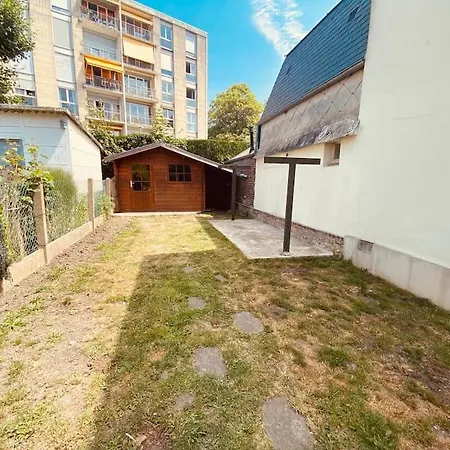 Splendide Maison De Sur Trois Etage - 258 Lejlighed *